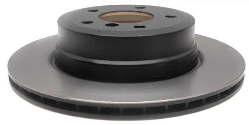 Raybestos 980691 Raybestos Specialty - Street Performance Brake Rotor