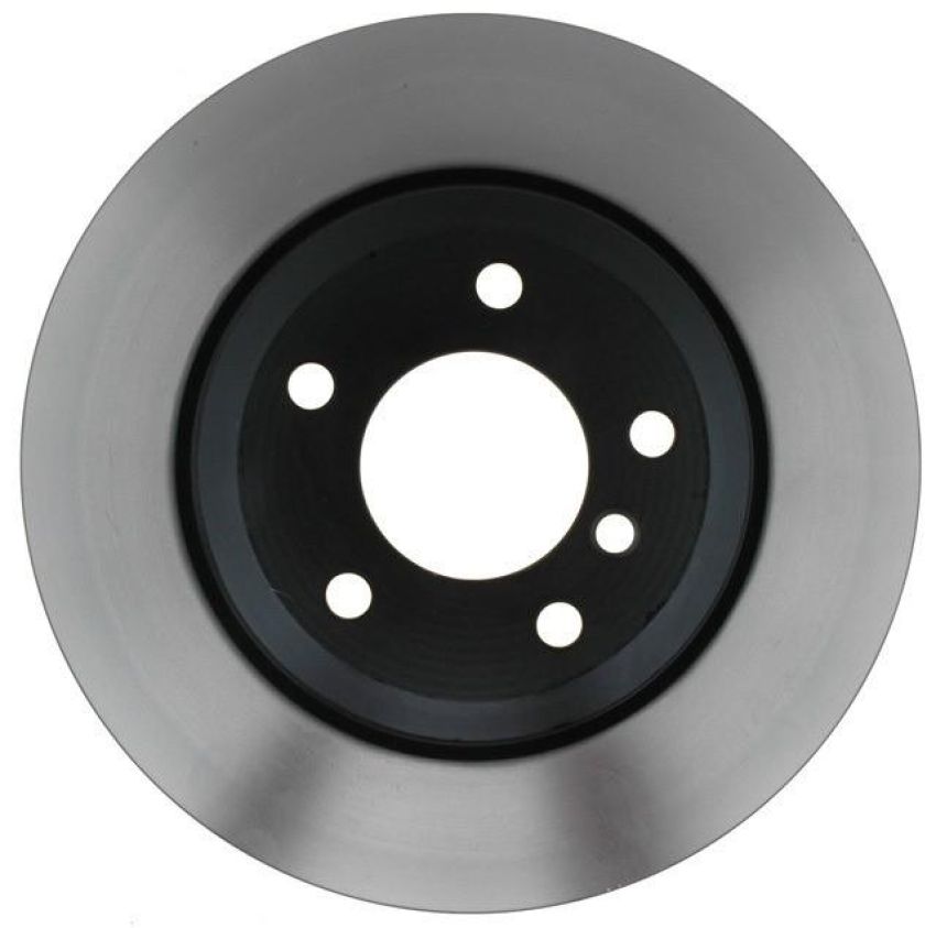 Raybestos 980691 Raybestos Specialty - Street Performance Brake Rotor