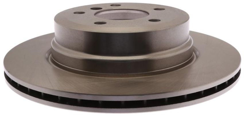 Raybestos 980691R Raybestos R-Line Brake Rotor