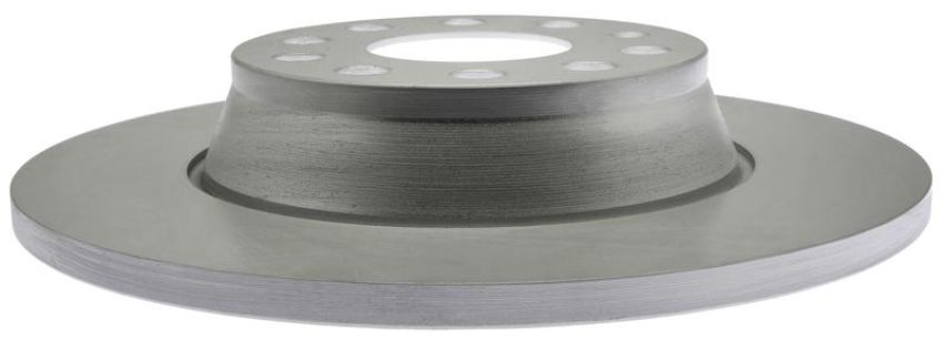 Raybestos 980692FZN Raybestos Element3 Coated Brake Rotor