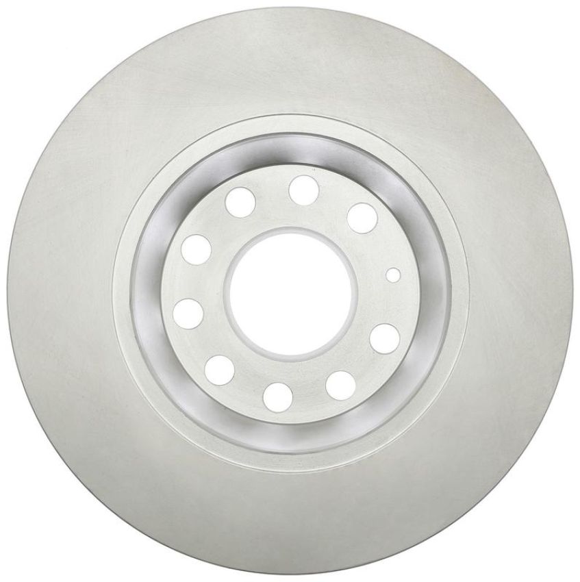 Raybestos 980692FZN Raybestos Element3 Coated Brake Rotor