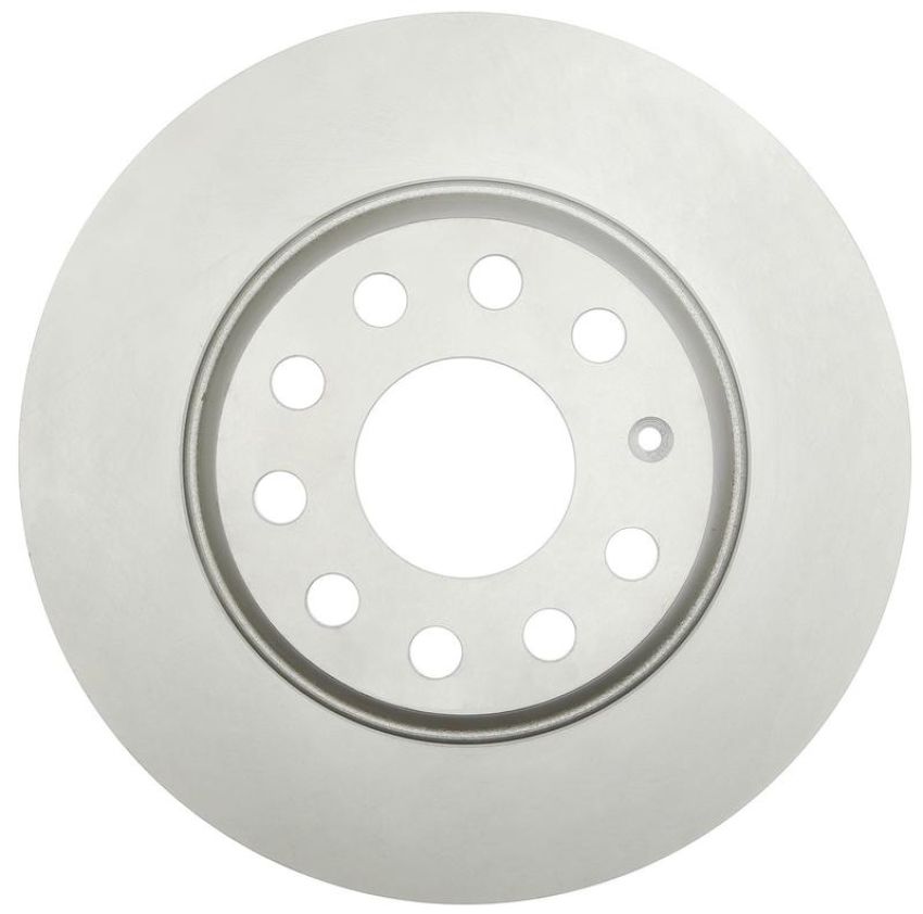 Raybestos 980692FZN Raybestos Element3 Coated Brake Rotor