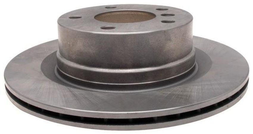 Raybestos 980692R Raybestos R-Line Brake Rotor