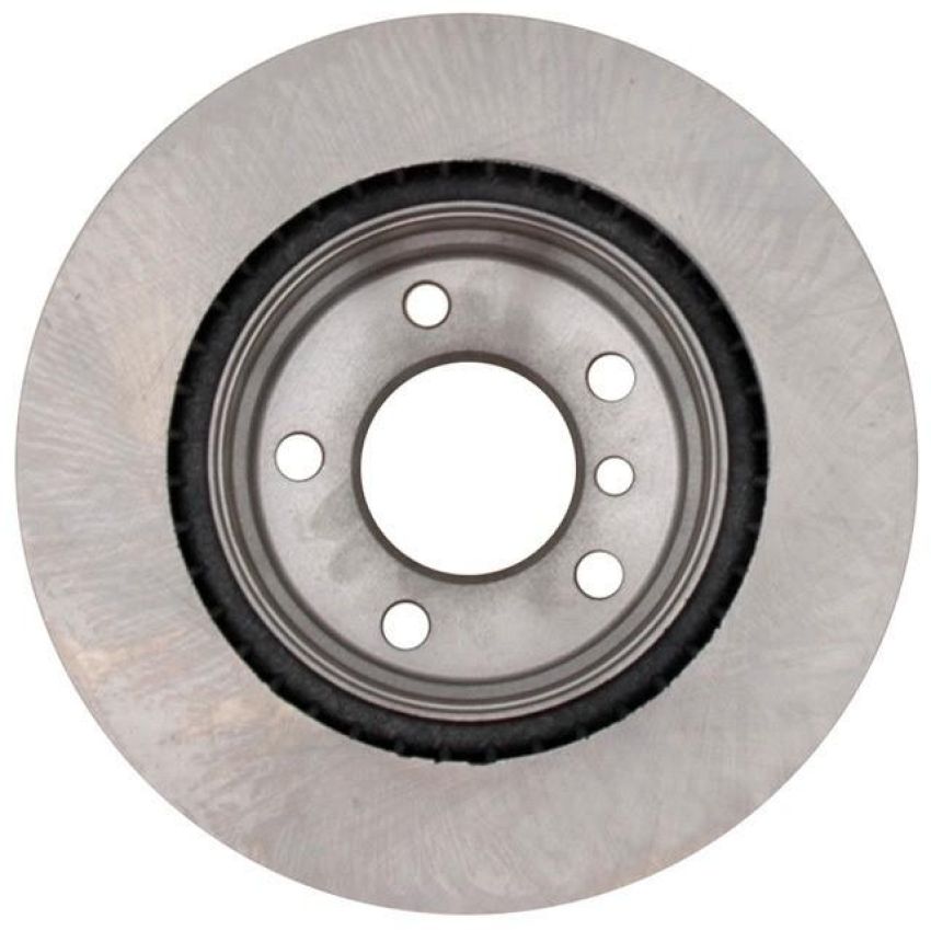 Raybestos 980692R Raybestos R-Line Brake Rotor