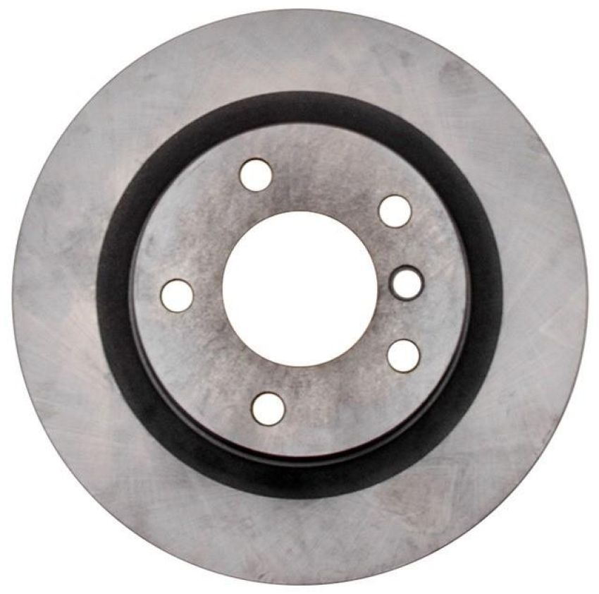 Raybestos 980692R Raybestos R-Line Brake Rotor