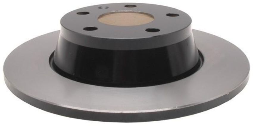 Raybestos 980693 Raybestos Specialty - Street Performance Brake Rotor