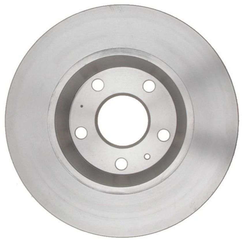 Raybestos 980693 Raybestos Specialty - Street Performance Brake Rotor