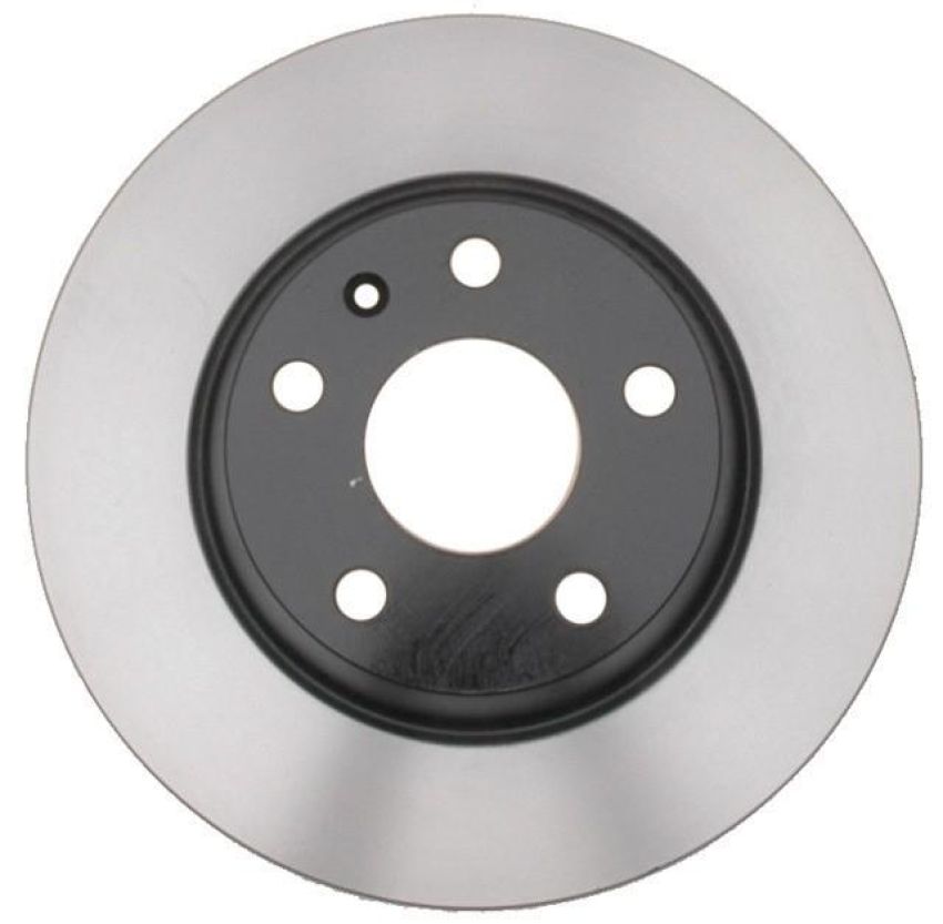 Raybestos 980693 Raybestos Specialty - Street Performance Brake Rotor