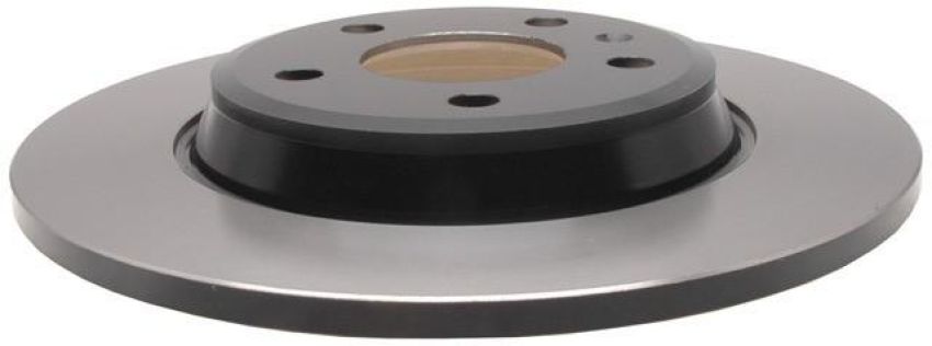 Raybestos 980694 Raybestos Specialty - Street Performance Brake Rotor
