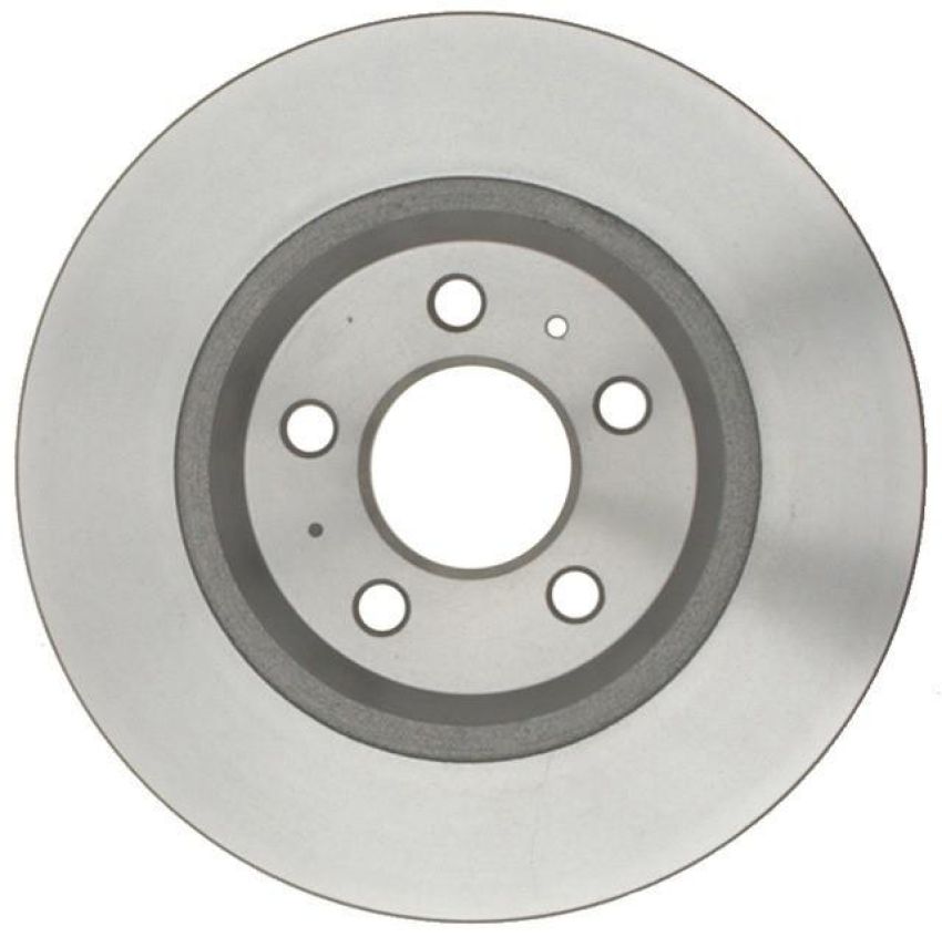 Raybestos 980694 Raybestos Specialty - Street Performance Brake Rotor