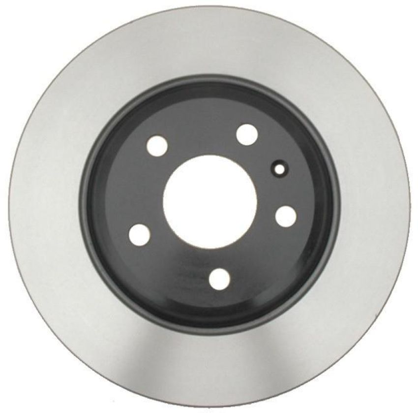 Raybestos 980694 Raybestos Specialty - Street Performance Brake Rotor