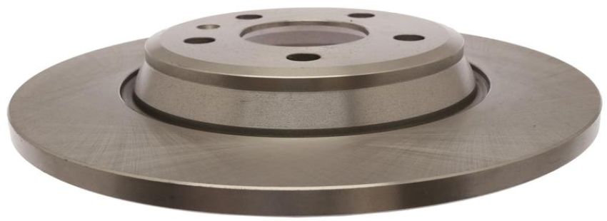 Raybestos 980694R Raybestos R-Line Brake Rotor