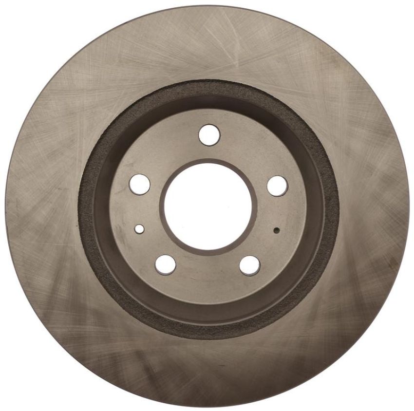 Raybestos 980694R Raybestos R-Line Brake Rotor