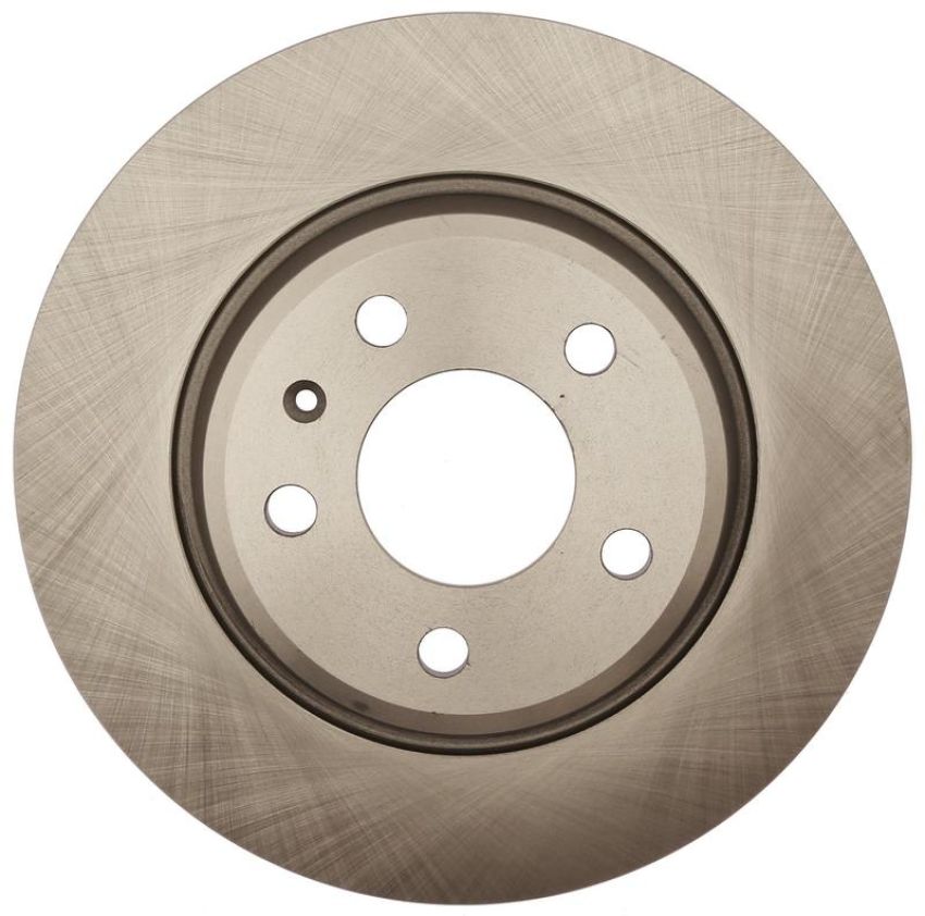 Raybestos 980694R Raybestos R-Line Brake Rotor