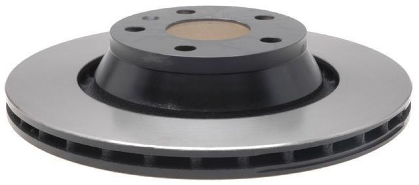 Raybestos 980695 Raybestos Specialty - Street Performance Brake Rotor