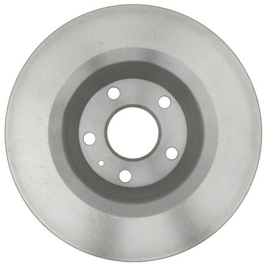 Raybestos 980695 Raybestos Specialty - Street Performance Brake Rotor
