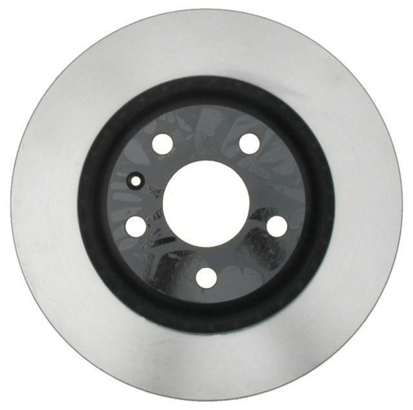 Raybestos 980695 Raybestos Specialty - Street Performance Brake Rotor