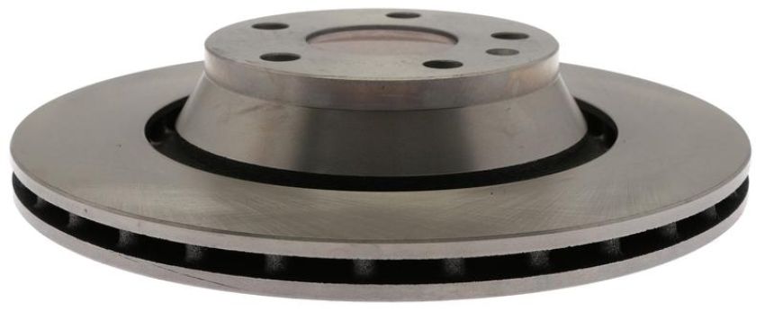 Raybestos 980695R Raybestos R-Line Brake Rotor