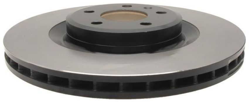 Raybestos 980696 Raybestos Specialty - Street Performance Brake Rotor