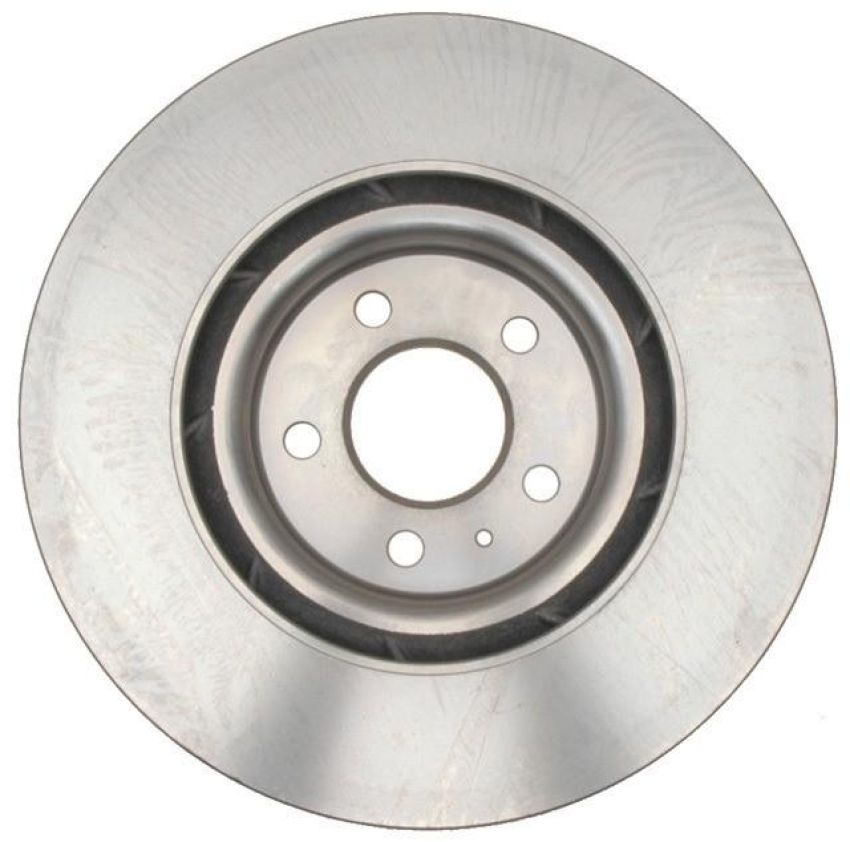 Raybestos 980696 Raybestos Specialty - Street Performance Brake Rotor