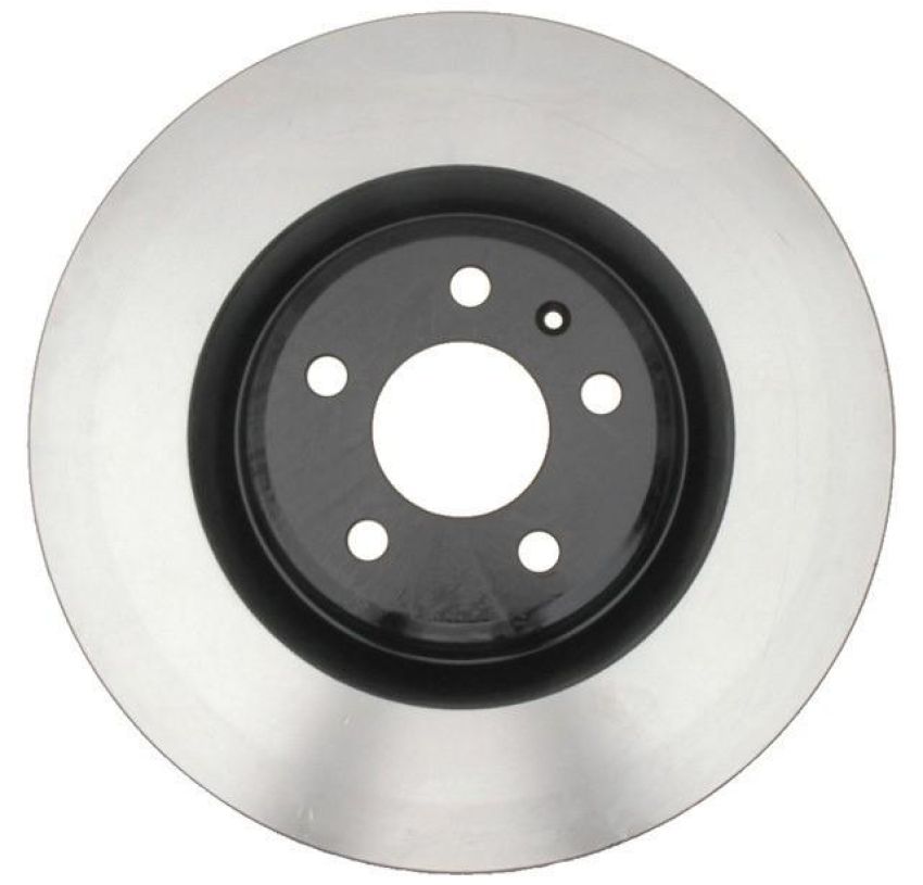 Raybestos 980696 Raybestos Specialty - Street Performance Brake Rotor