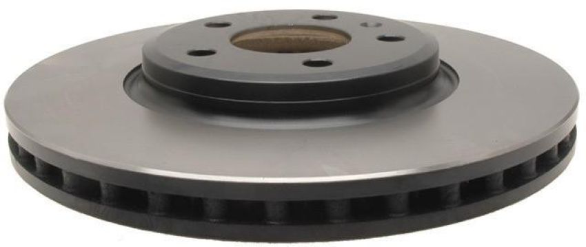 Raybestos 980697 Raybestos Specialty - Street Performance Brake Rotor