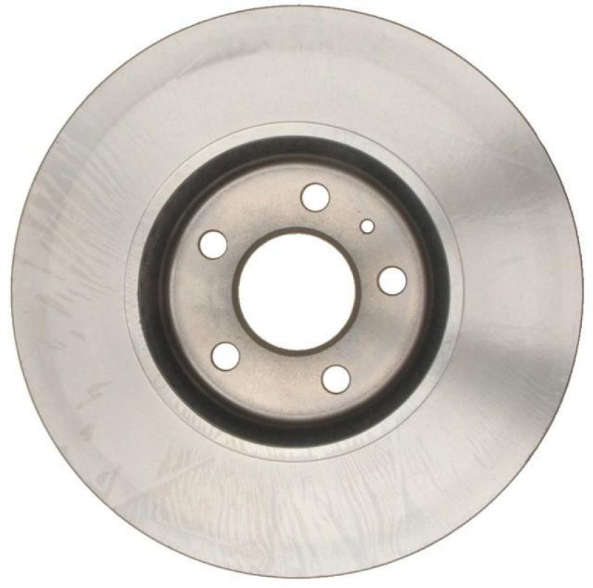Raybestos 980697 Raybestos Specialty - Street Performance Brake Rotor