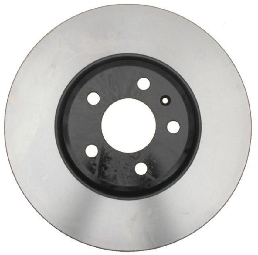 Raybestos 980697 Raybestos Specialty - Street Performance Brake Rotor