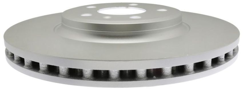 Raybestos 980697FZN Raybestos Element3 Coated Brake Rotor