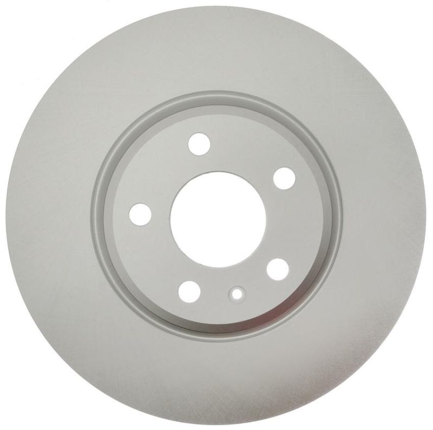 Raybestos 980697FZN Raybestos Element3 Coated Brake Rotor