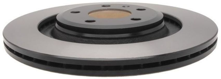 Raybestos 980698 Raybestos Specialty - Street Performance Brake Rotor