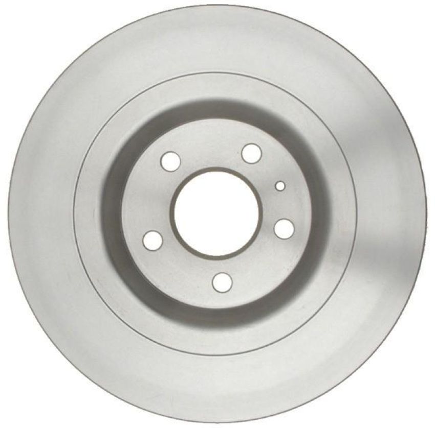 Raybestos 980698 Raybestos Specialty - Street Performance Brake Rotor
