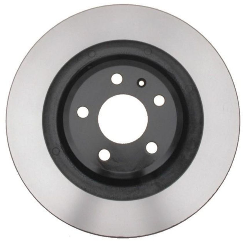 Raybestos 980698 Raybestos Specialty - Street Performance Brake Rotor