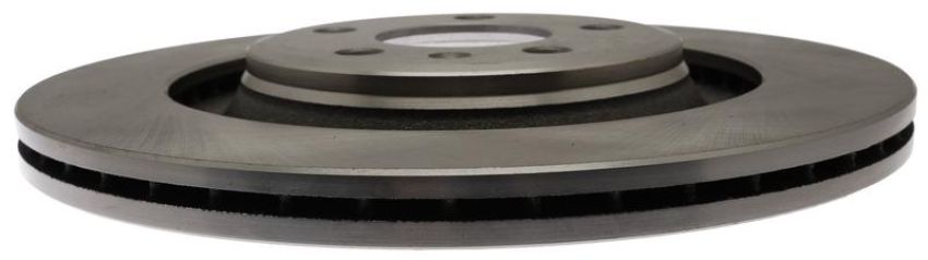 Raybestos 980698R Raybestos R-Line Brake Rotor