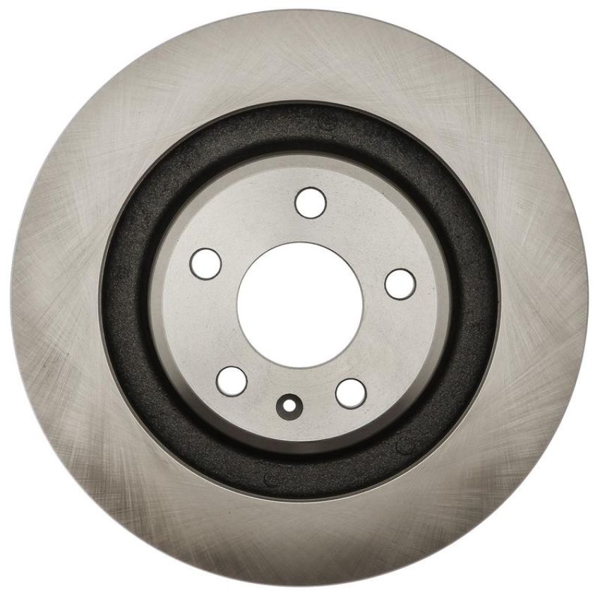Raybestos 980698R Raybestos R-Line Brake Rotor