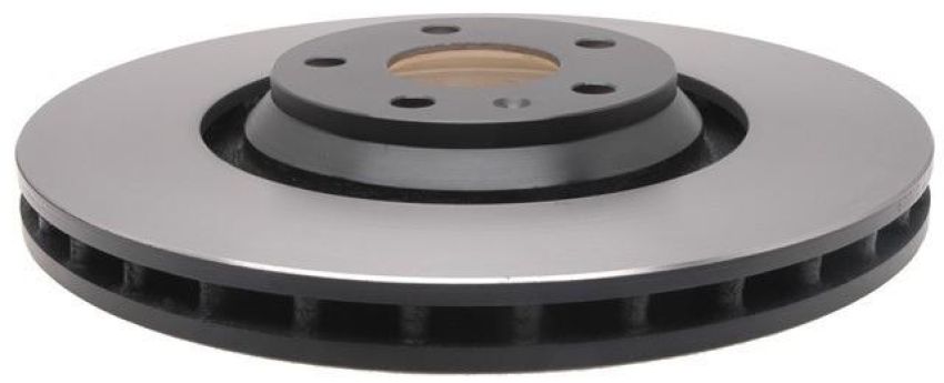 Raybestos 980699 Raybestos Specialty - Street Performance Brake Rotor