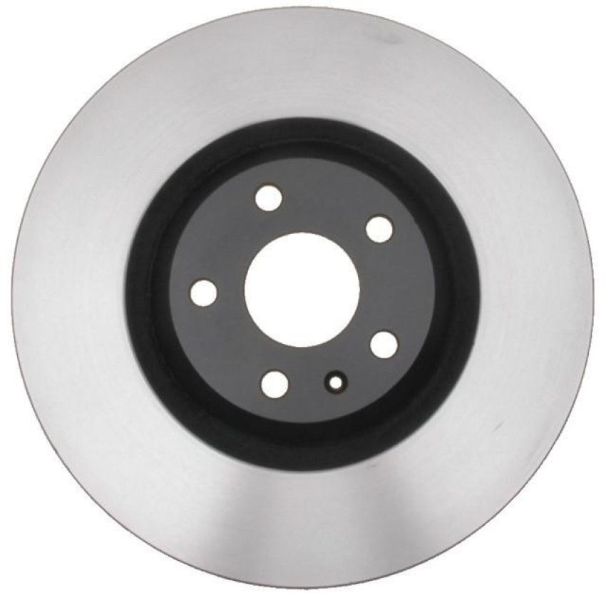 Raybestos 980699 Raybestos Specialty - Street Performance Brake Rotor
