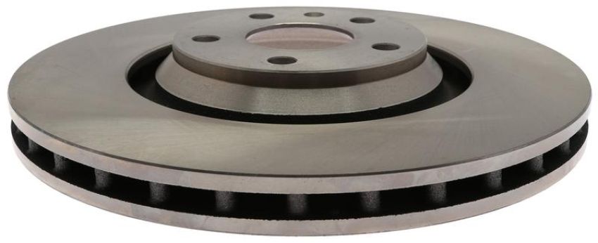 Raybestos 980699R Raybestos R-Line Brake Rotor