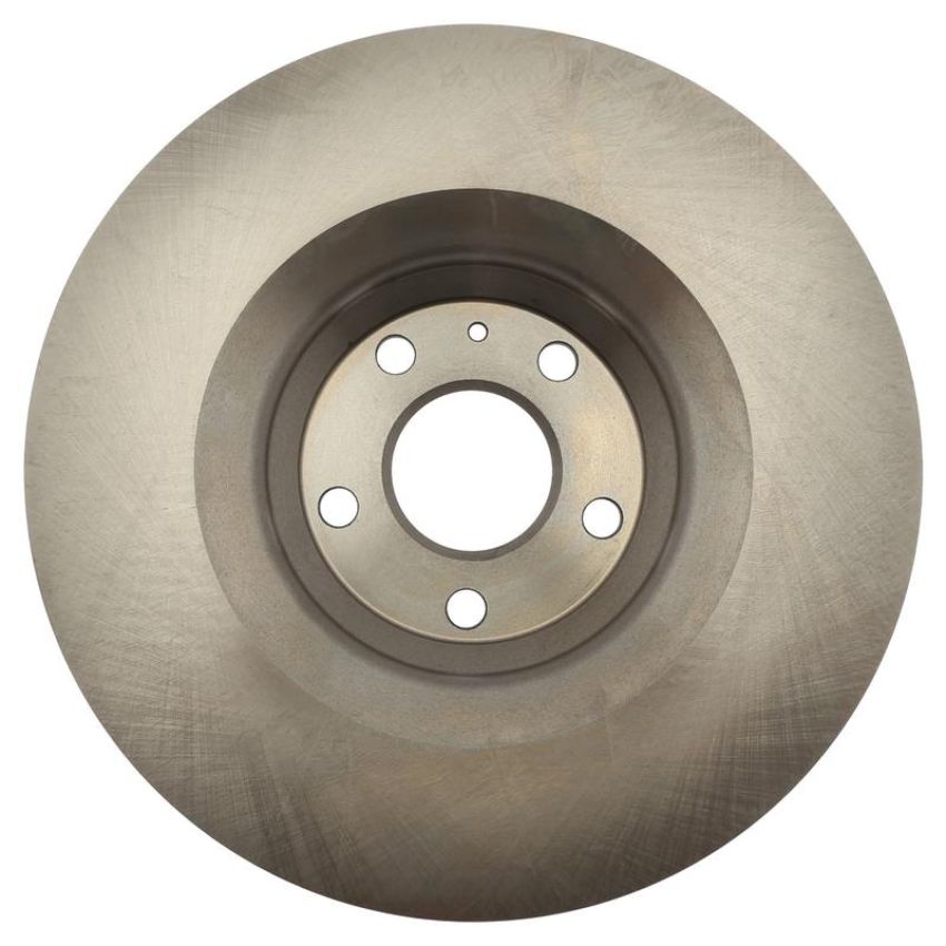 Raybestos 980699R Raybestos R-Line Brake Rotor