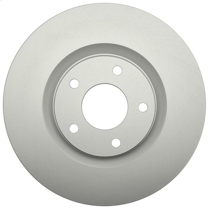 Raybestos 980700FZN Raybestos Element3 Coated Brake Rotor