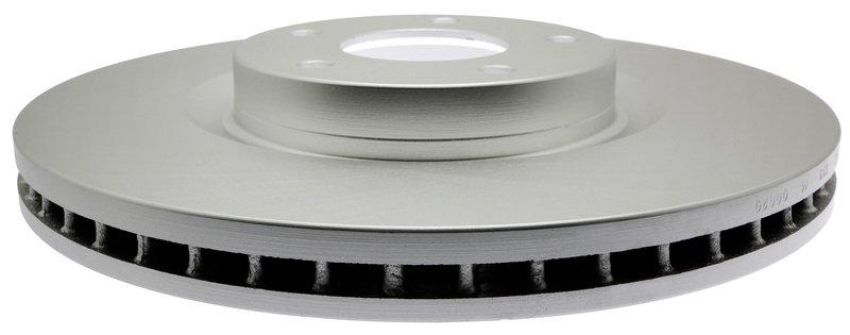 Raybestos 980700FZN Raybestos Element3 Coated Brake Rotor
