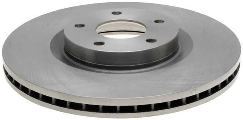 Raybestos 980700R Raybestos R-Line Brake Rotor