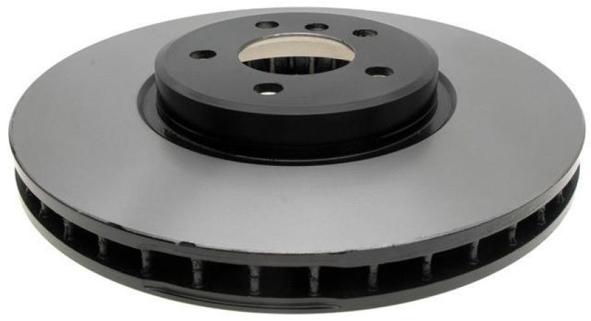 Raybestos 980701 Raybestos Specialty - Truck Brake Rotor