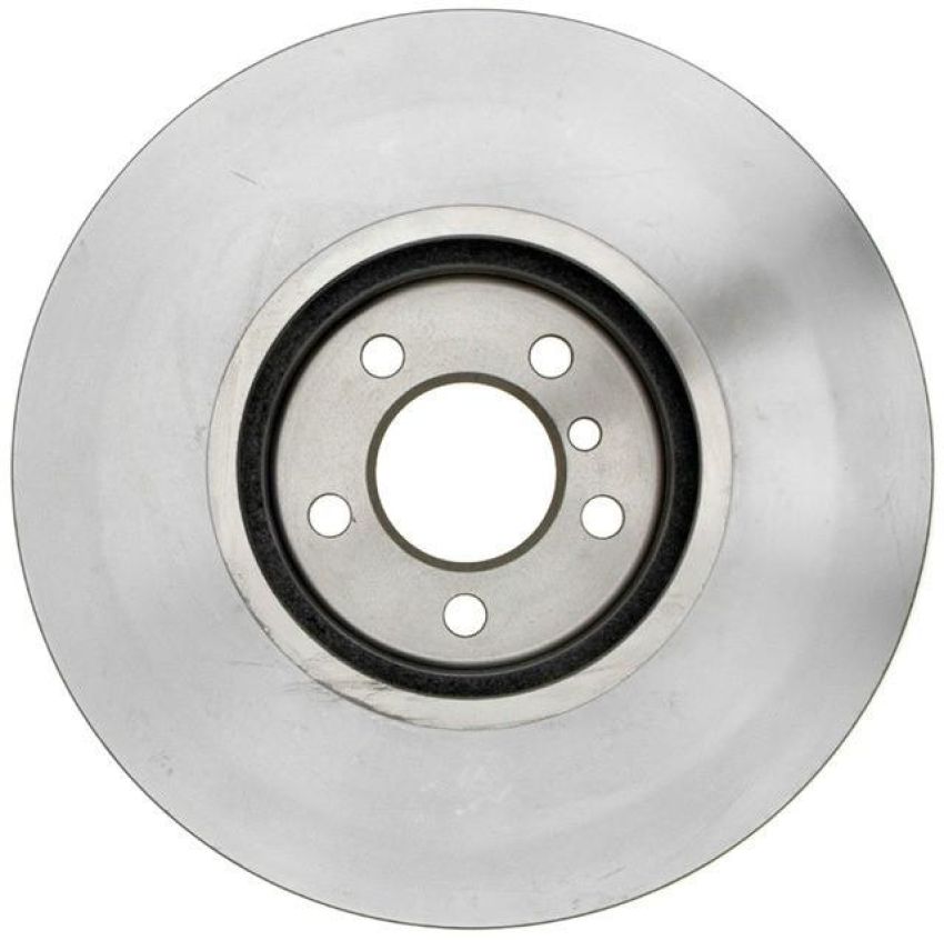 Raybestos 980701 Raybestos Specialty - Truck Brake Rotor