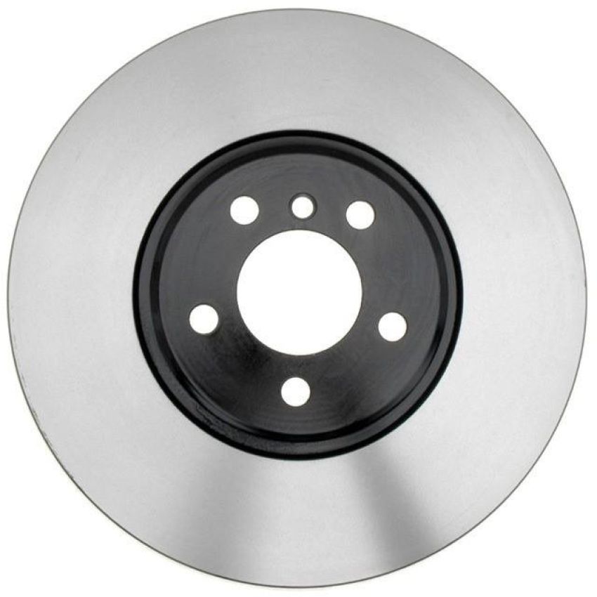 Raybestos 980701 Raybestos Specialty - Truck Brake Rotor