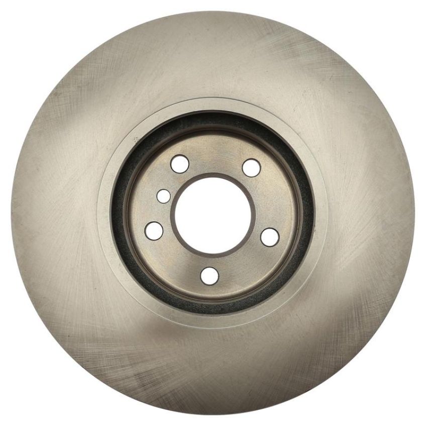 Raybestos 980701R Raybestos R-Line Brake Rotor