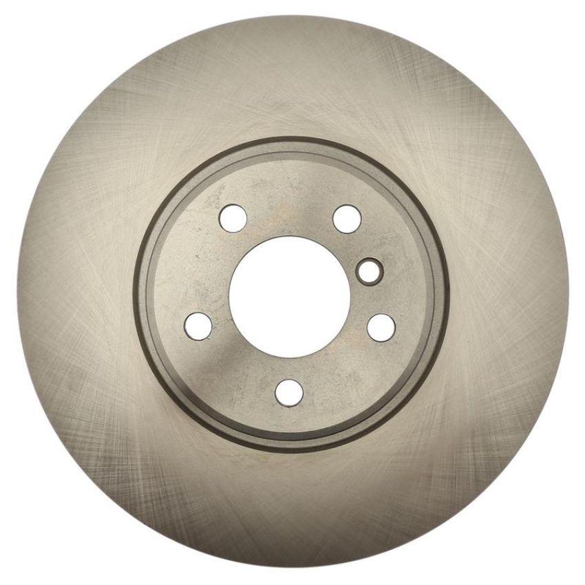 Raybestos 980701R Raybestos R-Line Brake Rotor