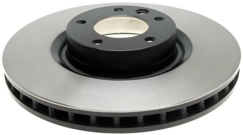 Raybestos 980702 Raybestos Specialty - Truck Brake Rotor