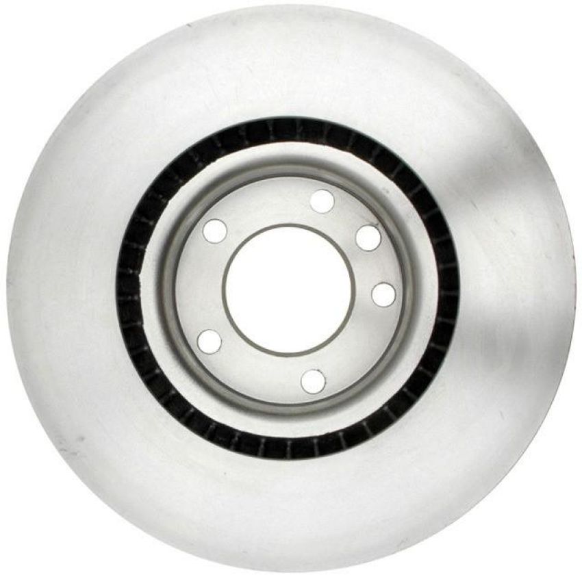 Raybestos 980702 Raybestos Specialty - Truck Brake Rotor