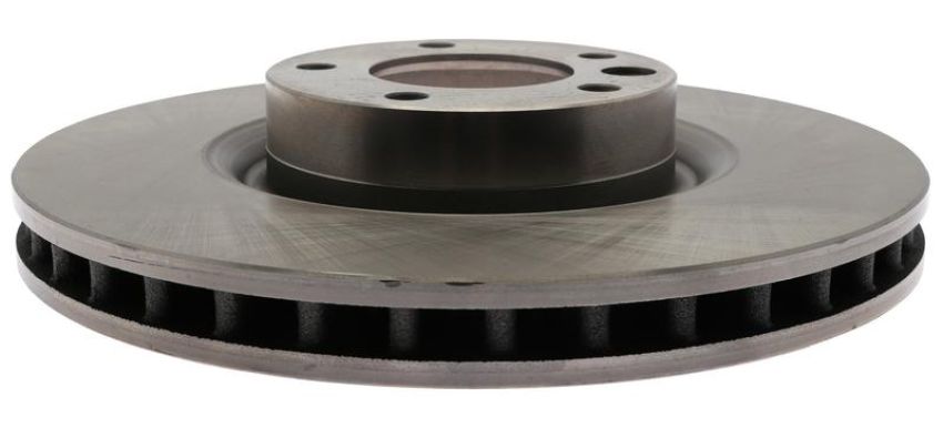 Raybestos 980702R Raybestos R-Line Brake Rotor